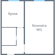 Планировка 4807