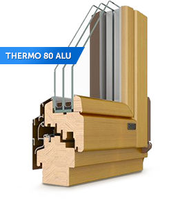 Thermo 80 Alu