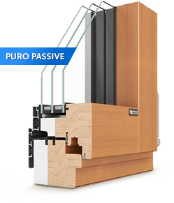 Puro Passive